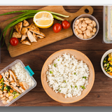 Non-Toxic Meal Prep Containers: 10 Picks
