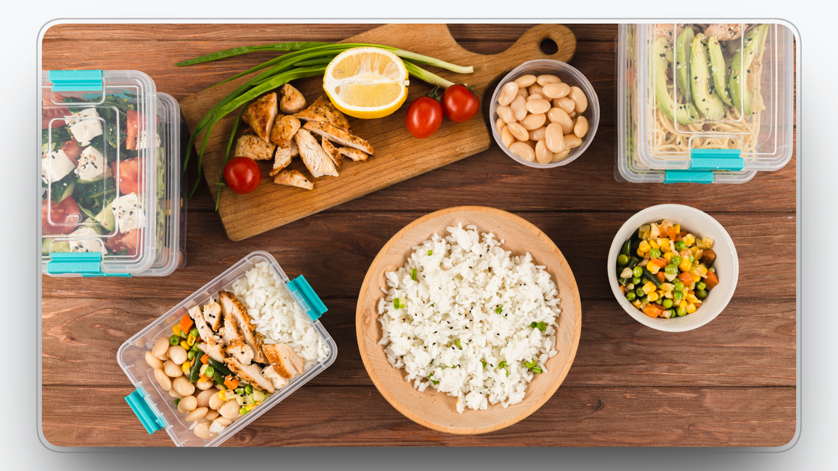 Non-Toxic Meal Prep Containers: 10 Picks