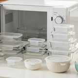 Microwave-Safe Food Containers: 13 Picks