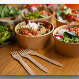 Top 10 Disposable Meal Prep Containers