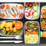 Top 8 Lunch Containers for Meal Prep
